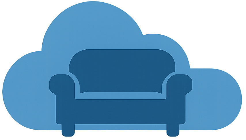 CloudCouch